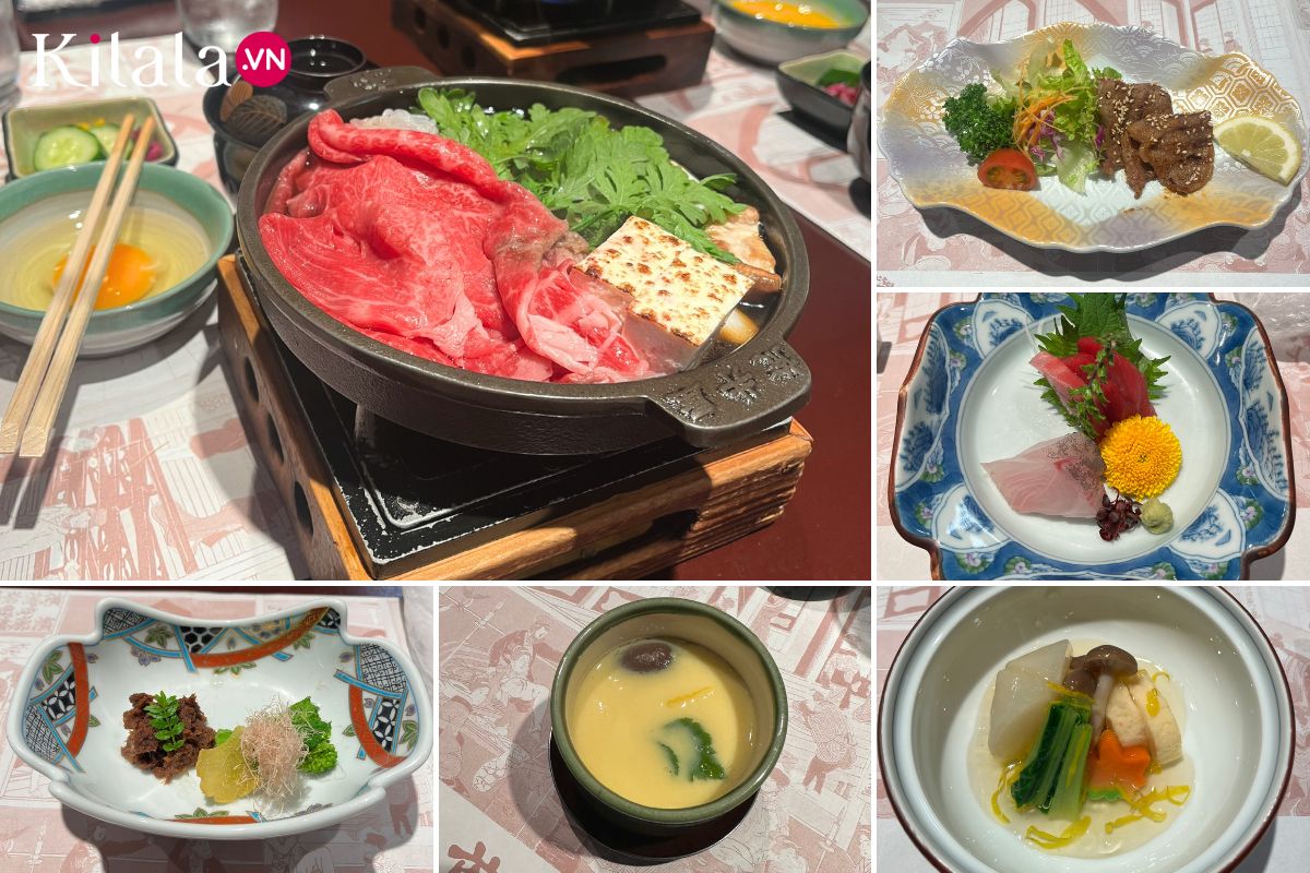 sukiyaki sukiyaki
